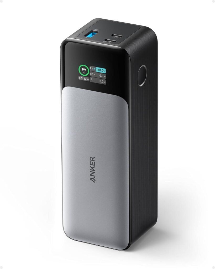 Top 7 power banks 2026 – Batteries externes les plus recherchées