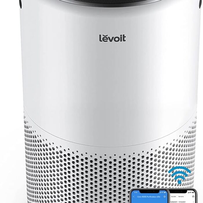 LEVOIT Core 400S