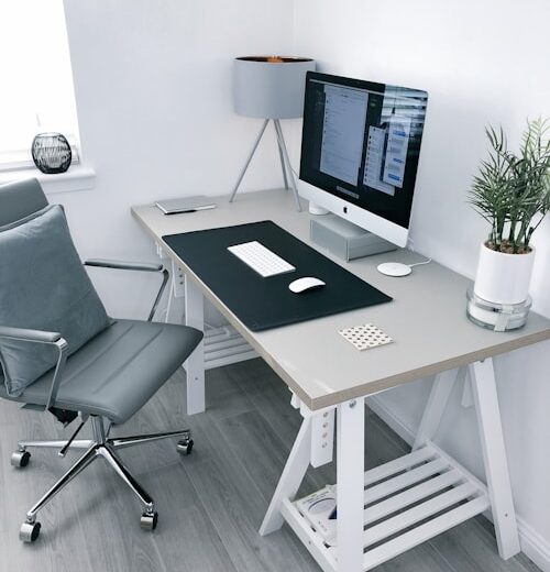 Meilleures chaises ergonomiques premium 2026 – Notre comparatif haut de gamme