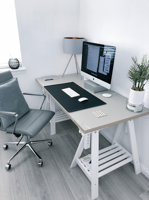 Herman Miller Aeron