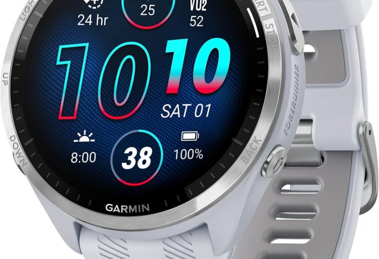 Garmin Forerunner 265 vs Polar Pacer Pro : le grand comparatif 2026