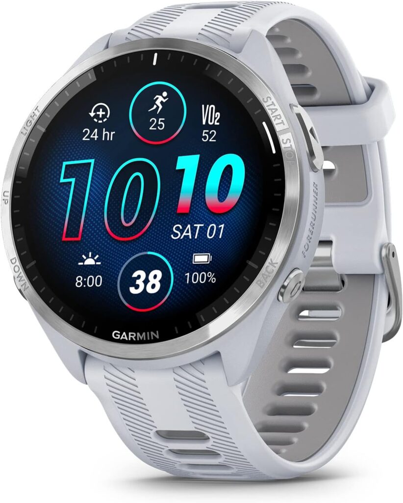 Meilleures montres sport 2026 — Garmin, Apple, Samsung et outdoor