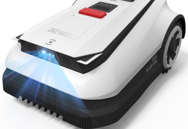 Bosch Indego S+ 500 vs Husqvarna Automower 310 : le grand comparatif 2026