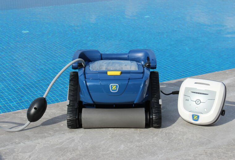 Meilleurs équipements piscine 2026 – Filtration et nettoyage faciles