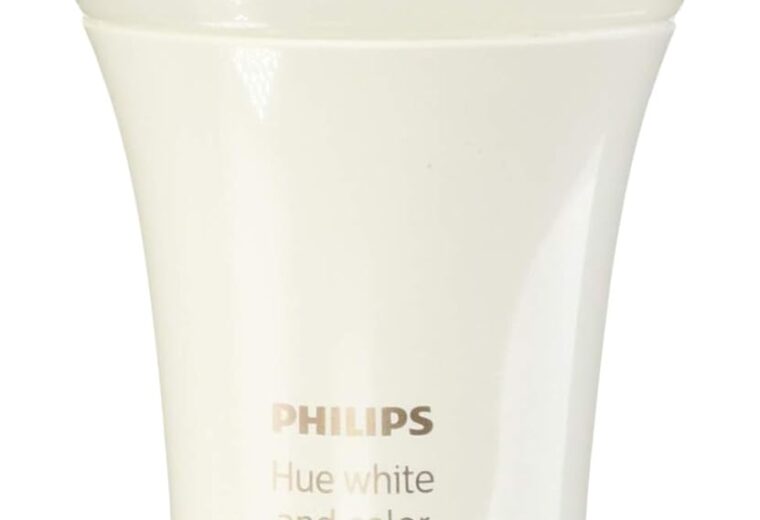 Meilleures ampoules connectées 2026 : Philips Hue, Tapo ou IKEA ?