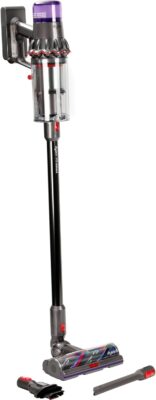 Meilleur aspirateur balai sans fil 2026 : Dyson V15 Detect, Rowenta X-Force et Dreame V12 Pro comparés