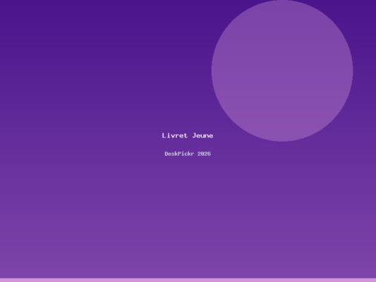 Meilleur livret jeune 2026 — taux, conditions et quelle banque choisir ?