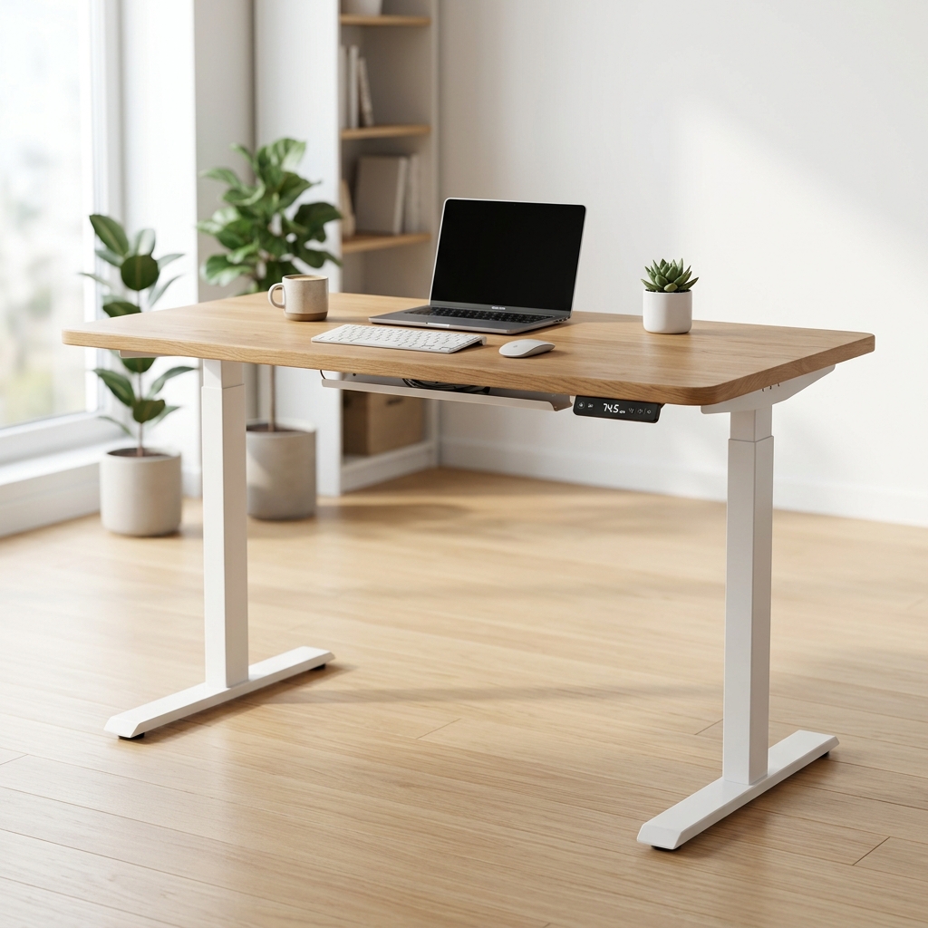 FlexiSpot E7 Cadre Seul