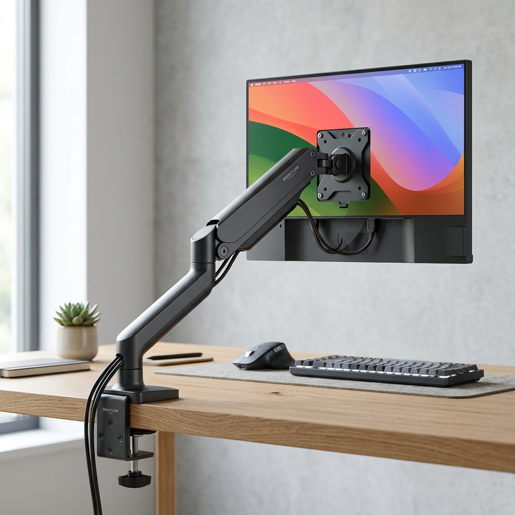 Ergotron LX Bras de bureau