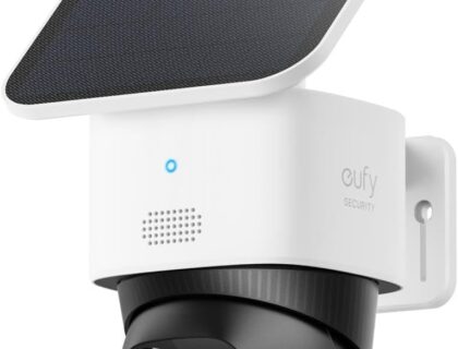 Meilleure caméra de surveillance extérieure 2026 : Reolink Argus 3, Ring Spotlight et eufy SoloCam S340 comparées