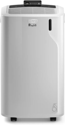Meilleur climatiseur mobile 2026 : De&rsquo;Longhi Pinguino, Olimpia Splendid Dolceclima et Trotec PAC comparés