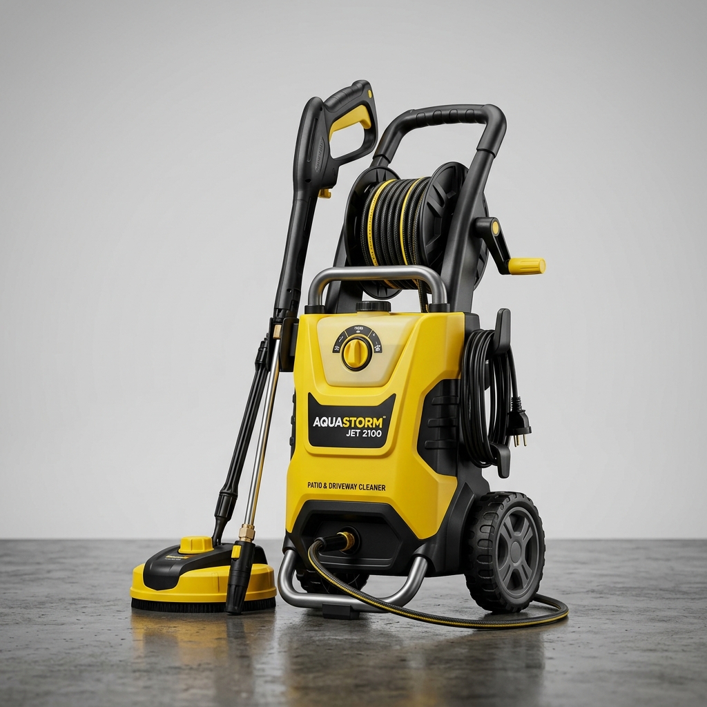 Kärcher K5 Power Control