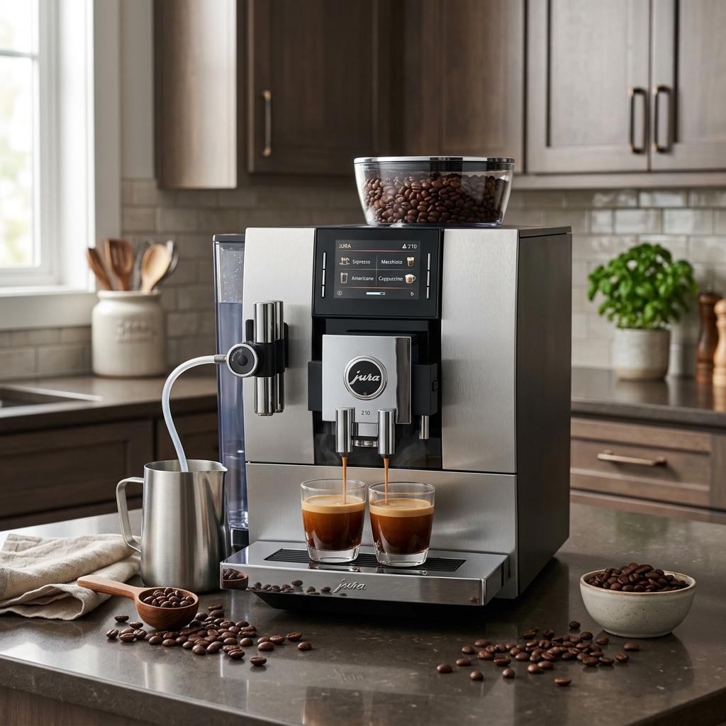 De'Longhi Magnifica S