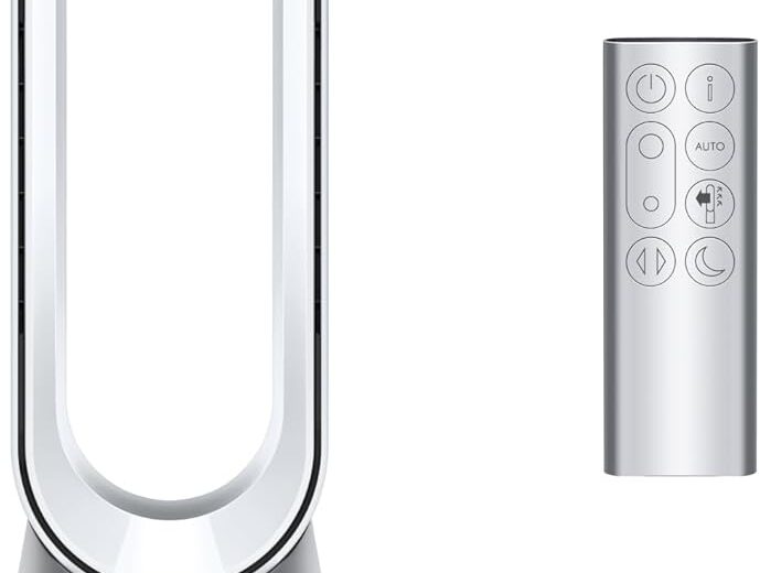 Meilleur purificateur d&rsquo;air 2026 — Dyson, Philips et Xiaomi comparés