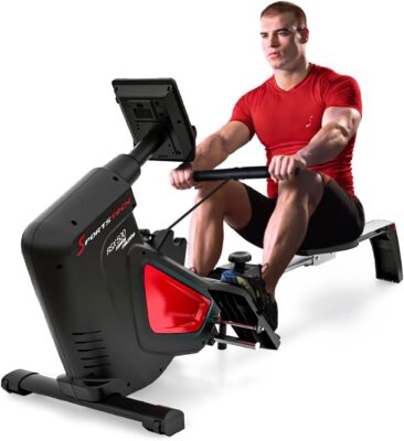 Meilleur rameur pliable 2026 — Sportstech, Skandika et Ativafit comparés