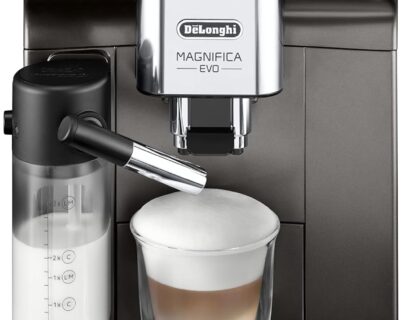 Meilleure cafetière à grains 2026 — De&rsquo;Longhi, Philips et Krups comparées
