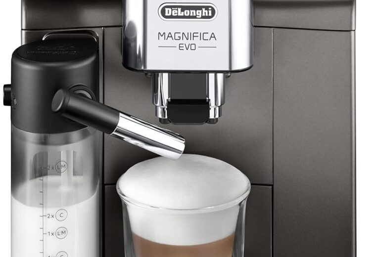 Meilleure cafetière à grains 2026 — De&rsquo;Longhi, Philips et Krups comparées