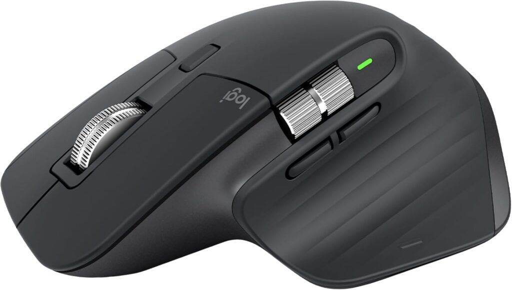Meilleures souris ergonomiques sans fil 2026 — bureau, design et confort