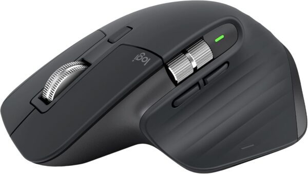 Meilleures souris ergonomiques sans fil 2026 — bureau, design et confort