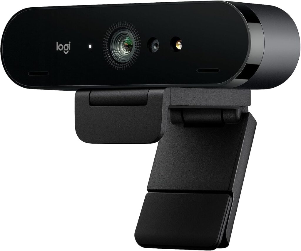 Meilleures webcams 4K pour télétravail 2026 — nettes, fiables, simples