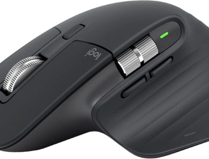 Meilleure souris sans fil bureau 2026 — Logitech MX Master 3S, M750 et M650 comparées
