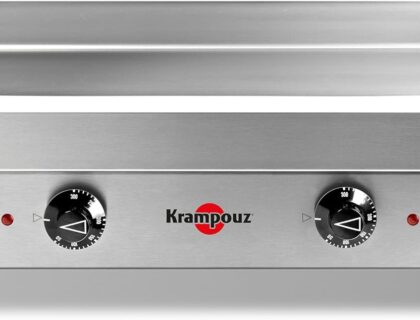 Meilleure plancha électrique 2026 : Tefal Plancha des Saveurs, Krampouz Samba et Lagrange Pro comparées