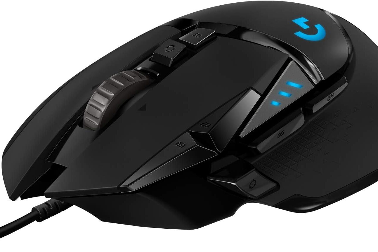 Meilleure souris gaming 2026 : notre comparatif complet