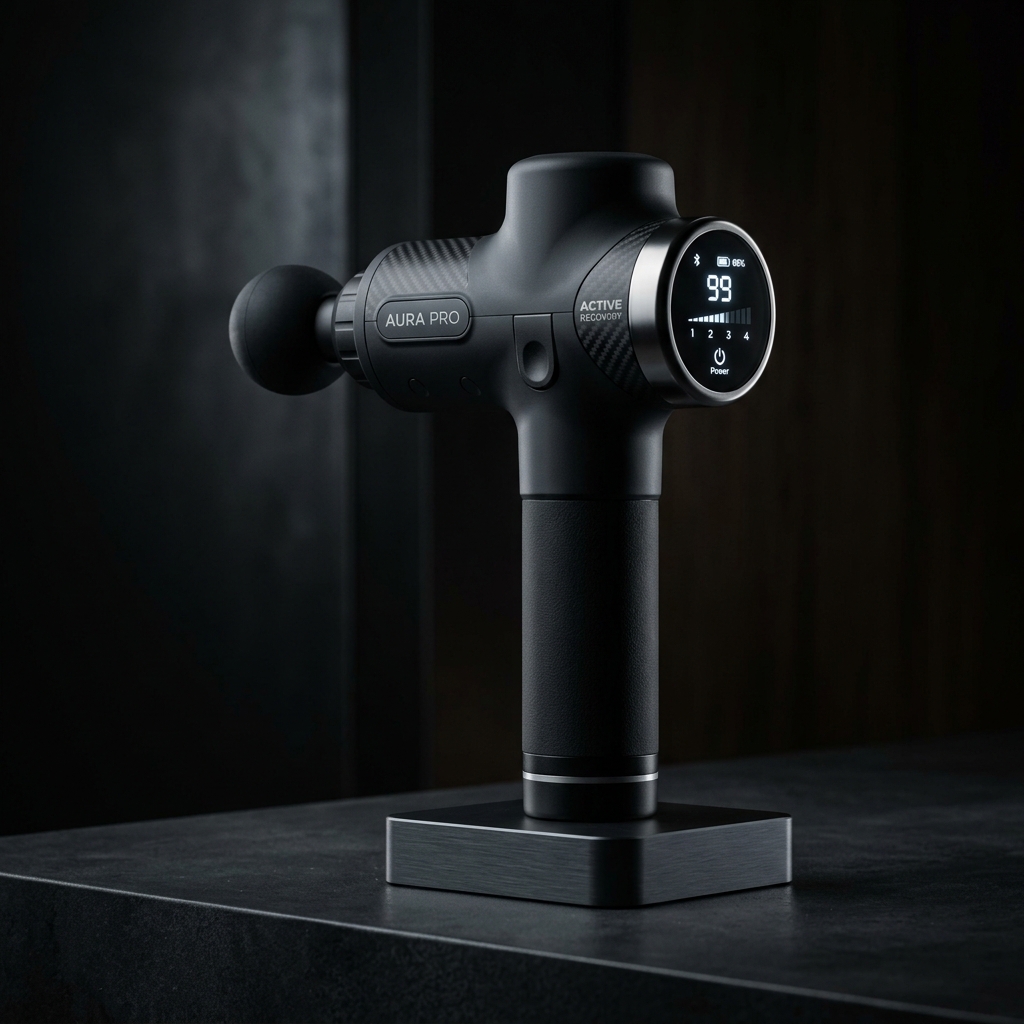 Therabody Theragun Prime