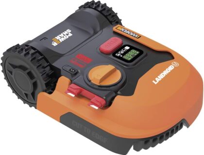 Meilleur robot tondeuse 2026 : Worx Landroid, Husqvarna Automower et Gardena Sileno comparés