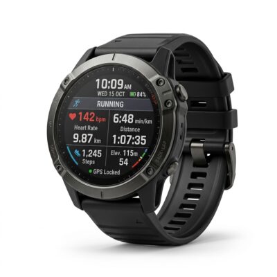 Montre Android