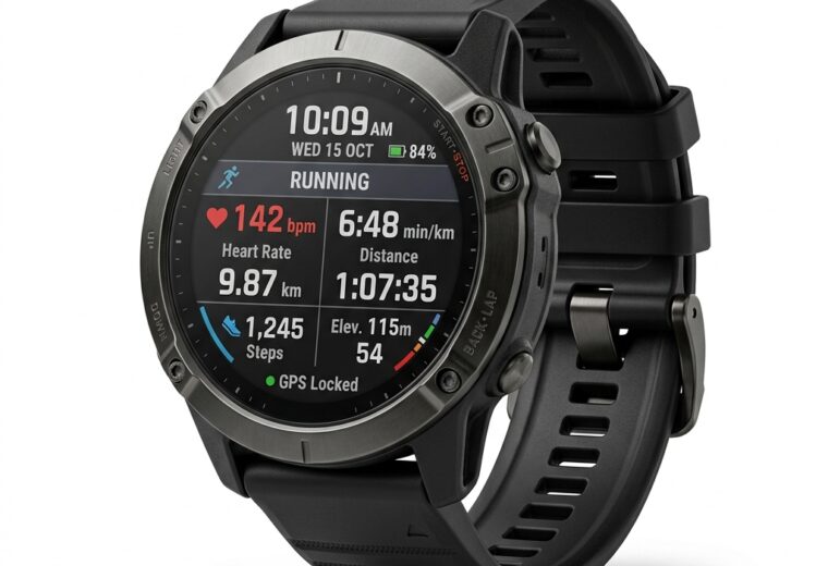 Apple Watch SE vs Suunto Race S : le grand comparatif 2026