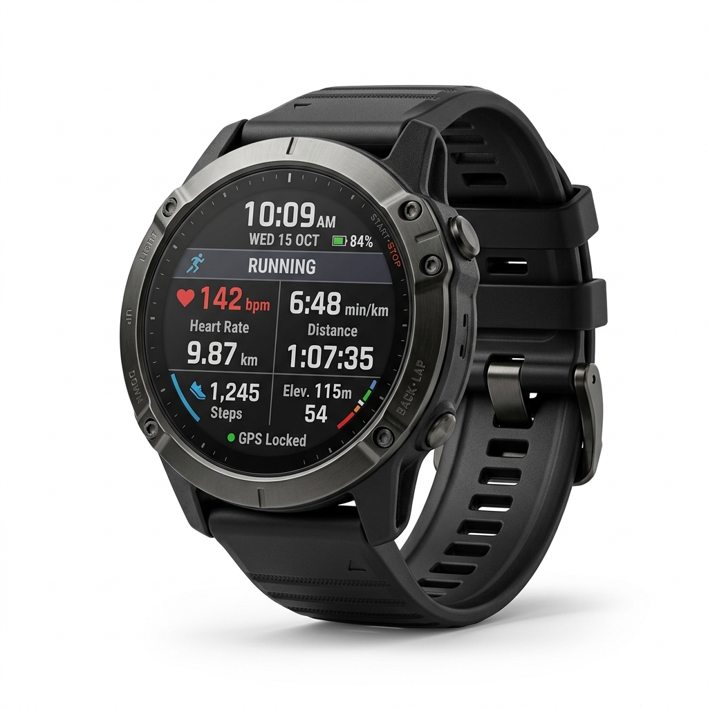 Montre Android